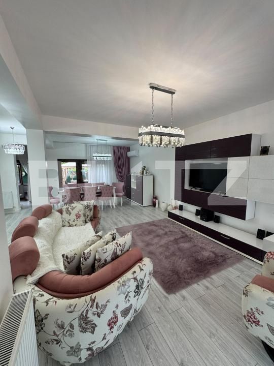 Casa de vânzare 4 camere Independentei - 203395CV | BLITZ Baia Mare | Poza9