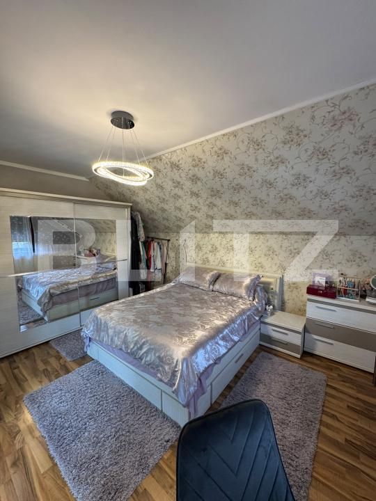 Casa de vânzare 4 camere Independentei - 203395CV | BLITZ Baia Mare | Poza15