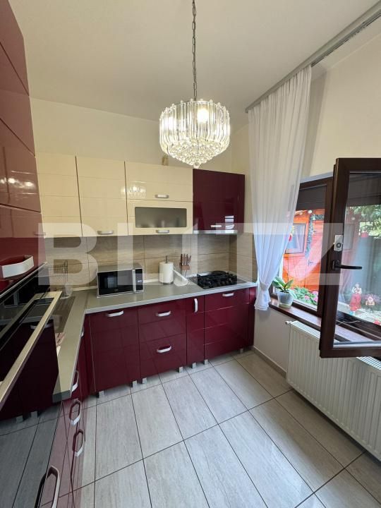 Casa de vânzare 4 camere Independentei - 203395CV | BLITZ Baia Mare | Poza10