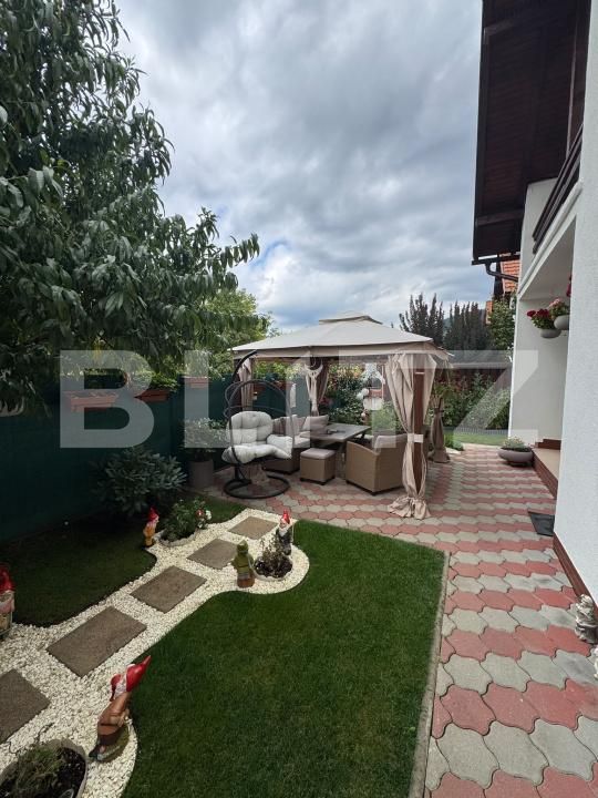 Casa de vânzare 4 camere Independentei - 203395CV | BLITZ Baia Mare | Poza6