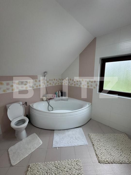 Casa de vânzare 4 camere Independentei - 203395CV | BLITZ Baia Mare | Poza18