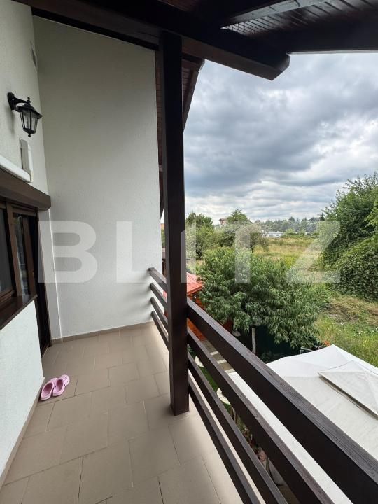 Casa de vânzare 4 camere Independentei - 203395CV | BLITZ Baia Mare | Poza14