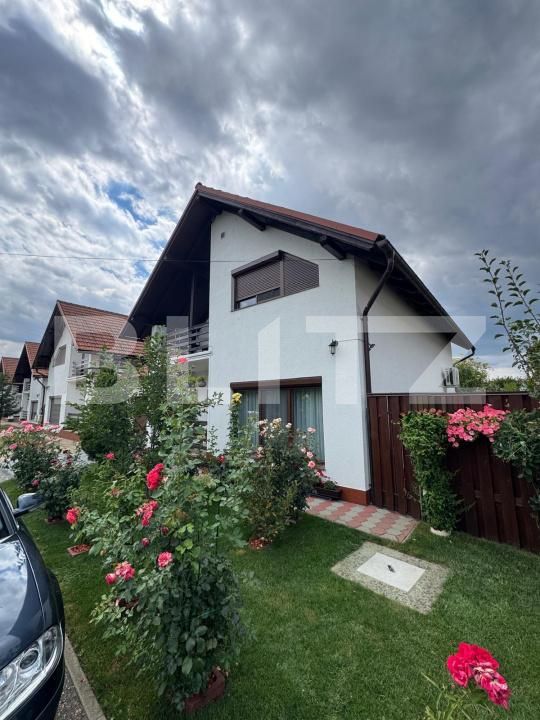 Casa de vânzare 4 camere Independentei - 203395CV | BLITZ Baia Mare | Poza2