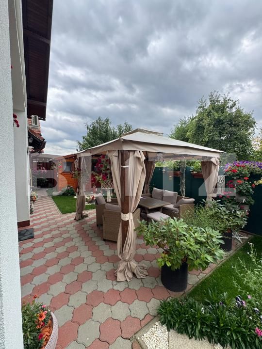 Casa de vânzare 4 camere Independentei - 203395CV | BLITZ Baia Mare | Poza5