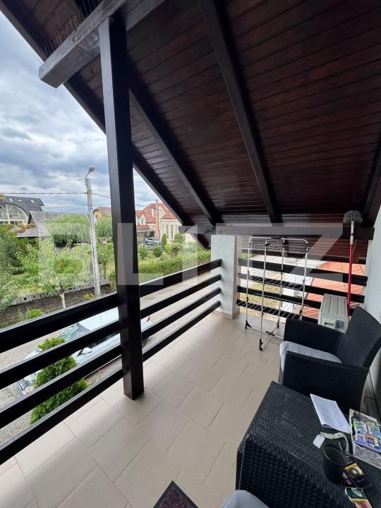 Casa de vânzare 4 camere Independentei - 203395CV | BLITZ Baia Mare | Poza17
