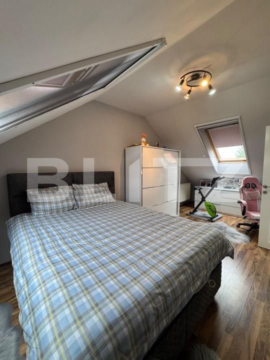 Casa de vânzare 4 camere Independentei - 203395CV | BLITZ Baia Mare | Poza22