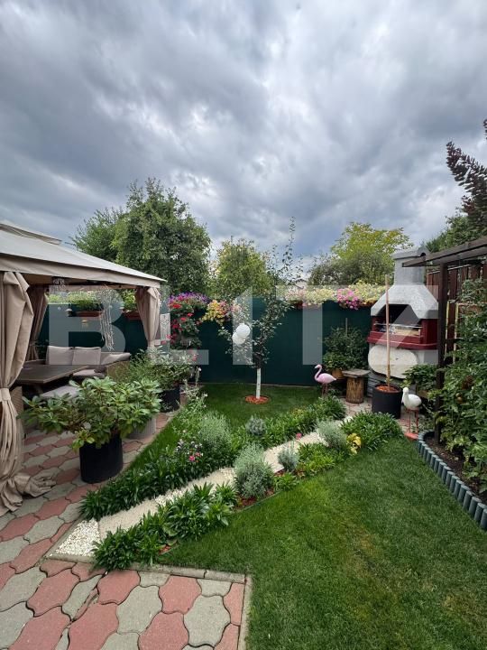 Casa de vânzare 4 camere Independentei - 203395CV | BLITZ Baia Mare | Poza3