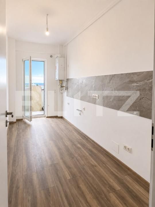 Garsonieră de închiriat Garii - 203449AI | BLITZ Baia Mare | Poza5