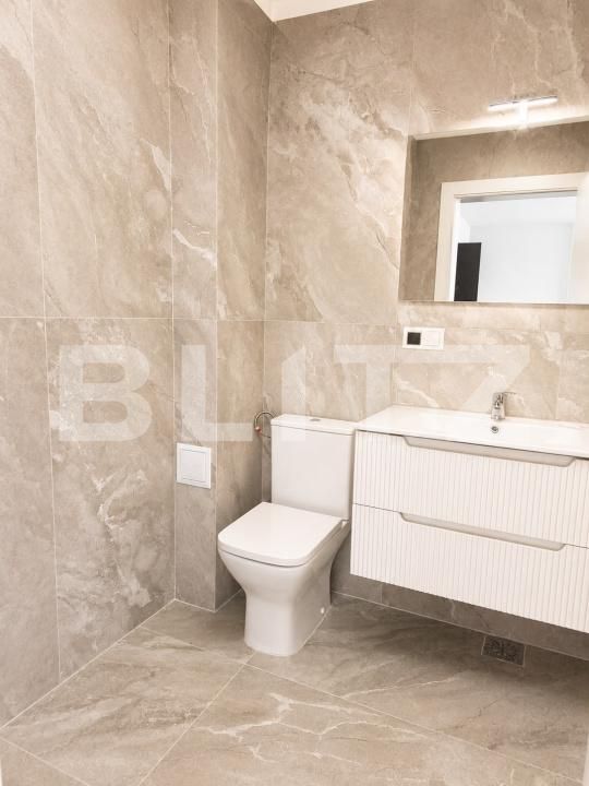 Garsonieră de închiriat Garii - 203449AI | BLITZ Baia Mare | Poza3