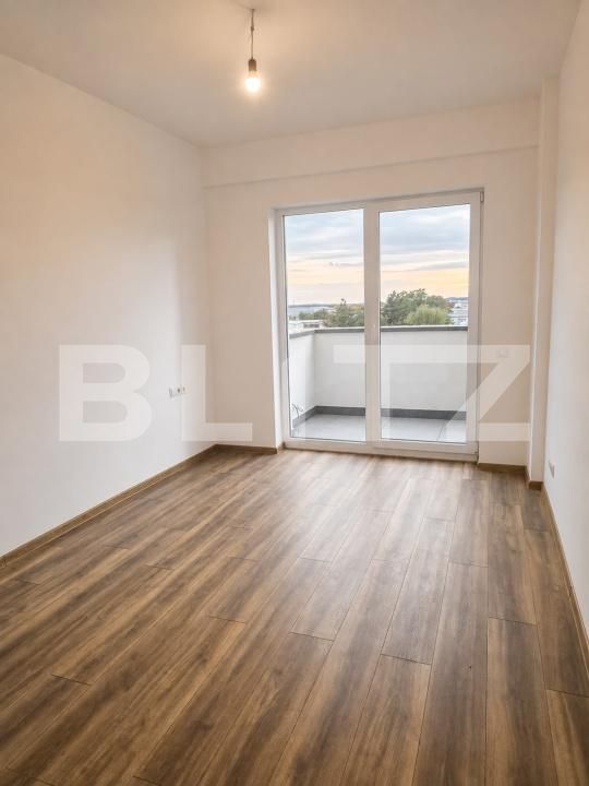 Garsonieră de închiriat Garii - 203449AI | BLITZ Baia Mare | Poza6