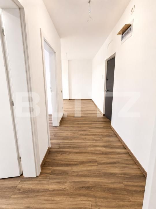 Garsonieră de închiriat Garii - 203449AI | BLITZ Baia Mare | Poza4