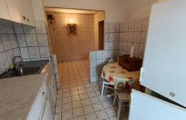 Apartament 2 camere, 48.50 mp, zona Republicii