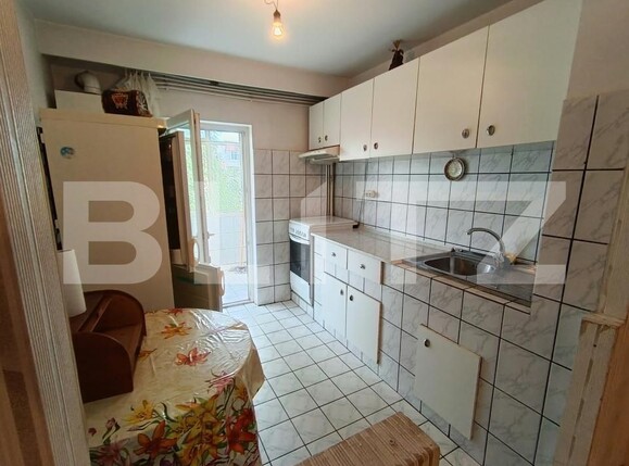 Apartament de vânzare 2 camere Garii - 203469AV | BLITZ Baia Mare | Poza1