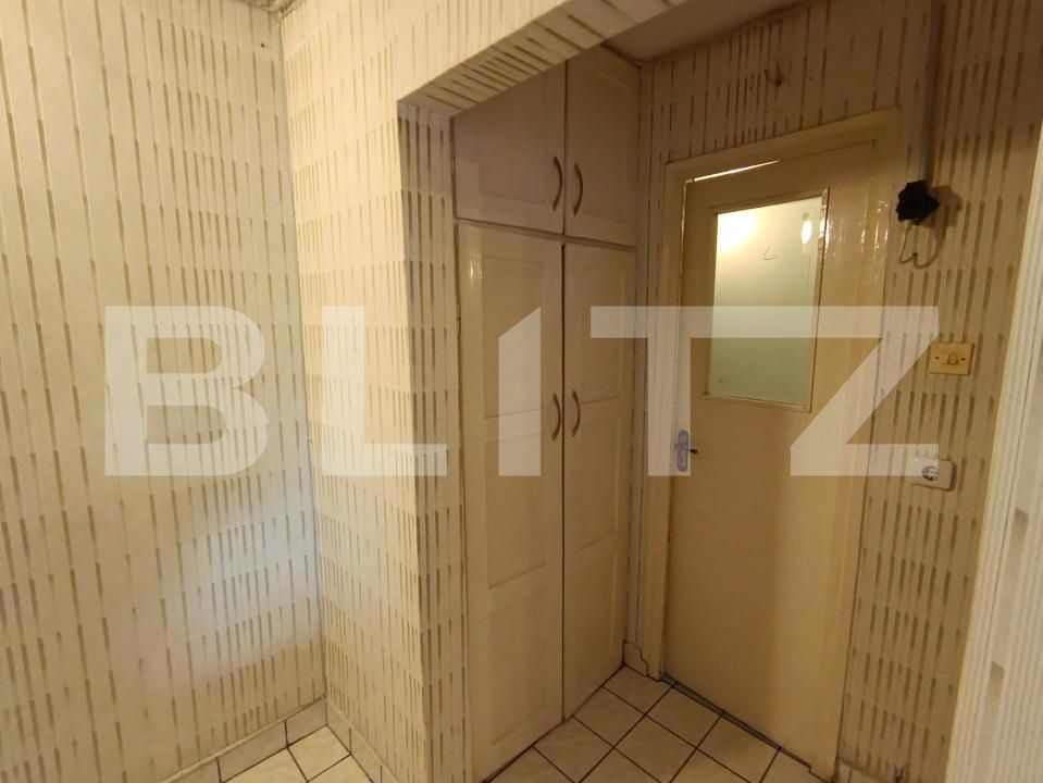 Apartament de vânzare 2 camere Garii - 203469AV | BLITZ Baia Mare | Poza9