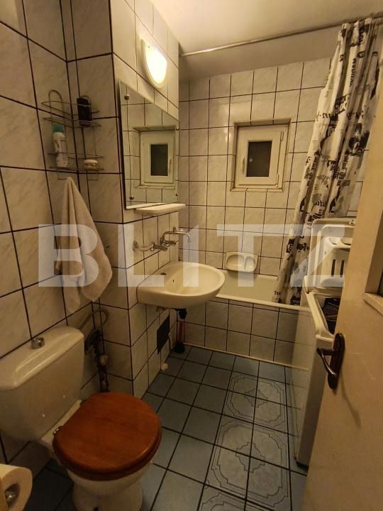 Apartament de vânzare 2 camere Garii - 203469AV | BLITZ Baia Mare | Poza8