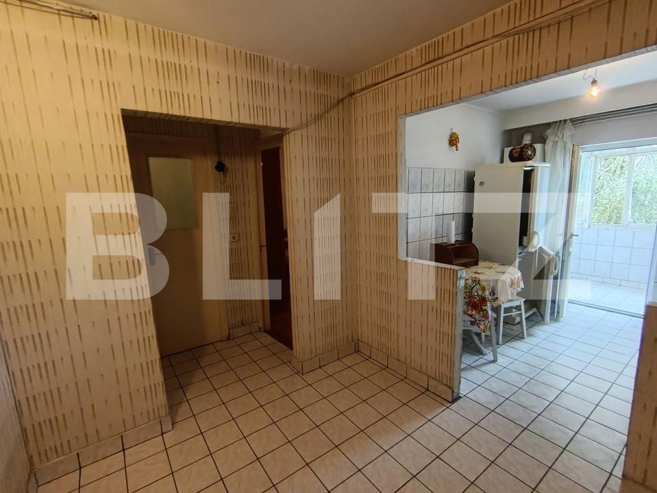 Apartament de vânzare 2 camere Garii - 203469AV | BLITZ Baia Mare | Poza3