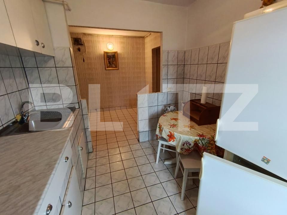 Apartament de vânzare 2 camere Garii - 203469AV | BLITZ Baia Mare | Poza2