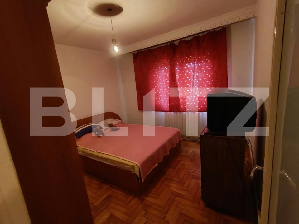 Apartament de vânzare 2 camere Garii - 203469AV | BLITZ Baia Mare | Poza6