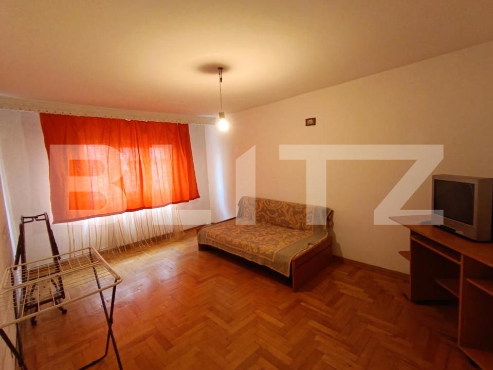 Apartament de vânzare 2 camere Garii - 203469AV | BLITZ Baia Mare | Poza4