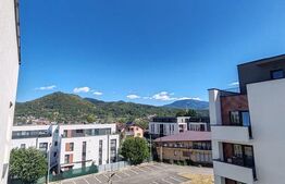 Apartament 2 camere, bloc nou cu lift, mobilat complet – zona Anton Pann
