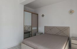 Apartament 2 camere, bloc nou cu lift, mobilat complet – zona Anton Pann