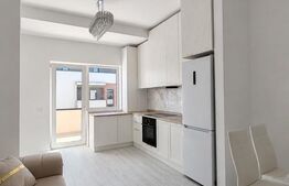Apartament 2 camere, bloc nou cu lift, mobilat complet – zona Anton Pann