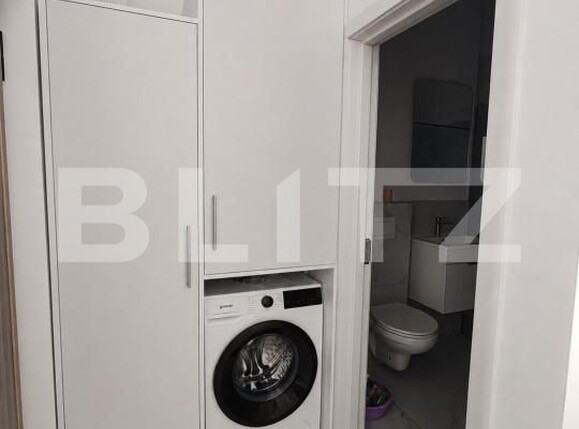 Apartament de vânzare 2 camere Orasul Vechi - 203710AV | BLITZ Baia Mare | Poza5