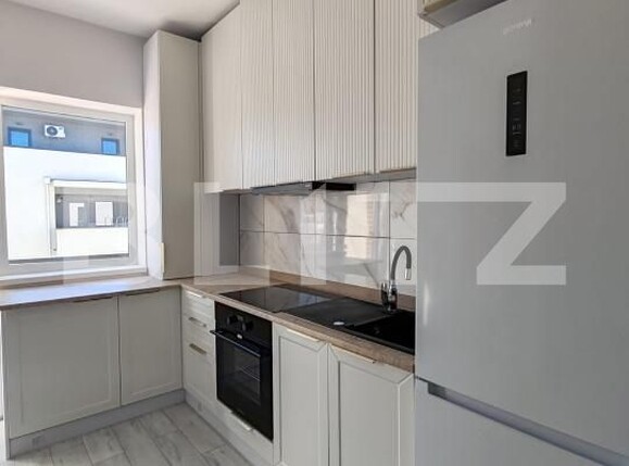 Apartament de vânzare 2 camere Orasul Vechi - 203710AV | BLITZ Baia Mare | Poza1