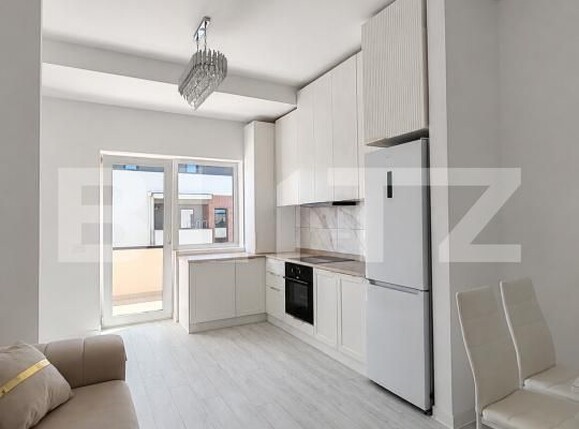 Apartament de vânzare 2 camere Orasul Vechi - 203710AV | BLITZ Baia Mare | Poza2
