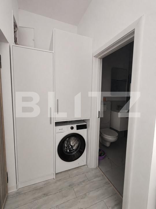 Apartament de vânzare 2 camere Orasul Vechi - 203710AV | BLITZ Baia Mare | Poza5