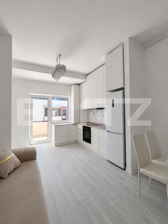 Apartament de vânzare 2 camere Orasul Vechi - 203710AV | BLITZ Baia Mare | Poza2