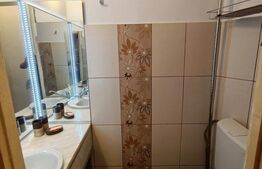 Apartament cu 3 camere, 2 băi și garaj ,cartier Sasar
