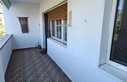 Apartament cu 3 camere, 2 băi și garaj ,cartier Sasar