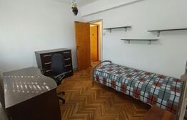 Apartament cu 3 camere, 2 băi și garaj ,cartier Sasar