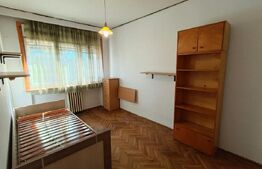 Apartament cu 3 camere, 2 băi și garaj ,cartier Sasar