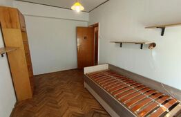 Apartament cu 3 camere, 2 băi și garaj ,cartier Sasar