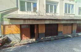 Apartament cu 3 camere, 2 băi și garaj ,cartier Sasar