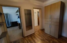 Apartament cu 3 camere, 2 băi și garaj ,cartier Sasar