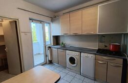 Apartament cu 3 camere, 2 băi și garaj ,cartier Sasar