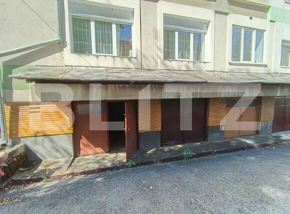 Apartament de vânzare 3 camere Sasar - 203732AV | BLITZ Baia Mare | Poza17