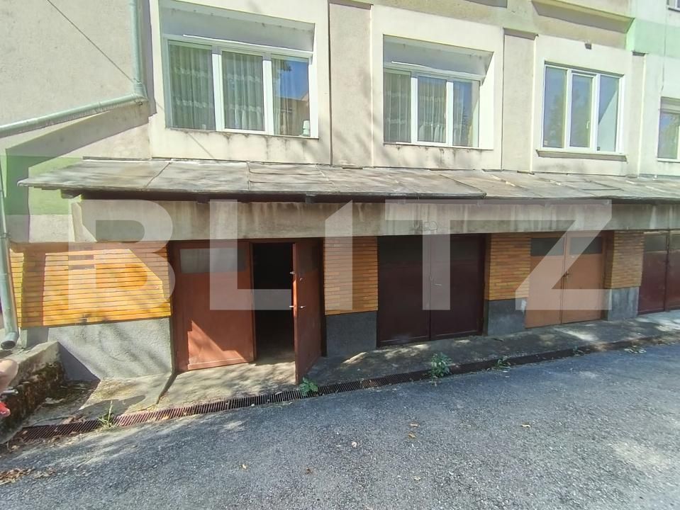 Apartament de vânzare 3 camere Sasar - 203732AV | BLITZ Baia Mare | Poza17