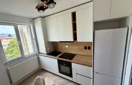 Apartament 3 camere de închiriat zona Complex Maramuresu/ Mc Donald's