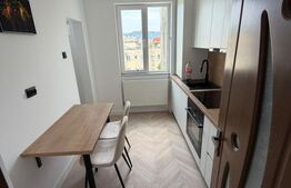 Apartament 3 camere de închiriat zona Complex Maramuresu/ Mc Donald's