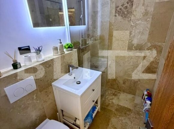 Apartament de închiriat 3 camere Ultracentral - 203766AI | BLITZ Baia Mare | Poza12