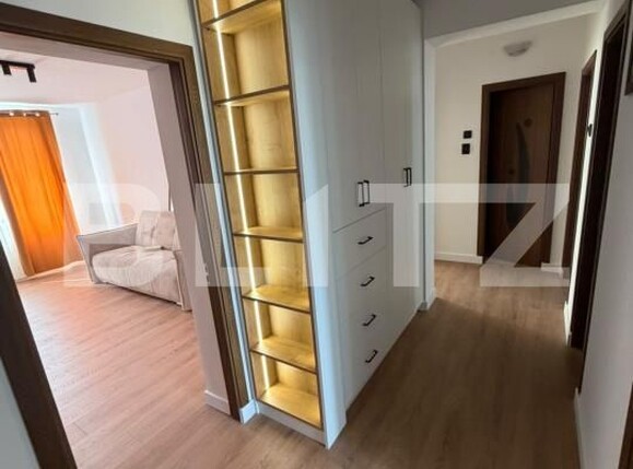 Apartament de închiriat 3 camere Ultracentral - 203766AI | BLITZ Baia Mare | Poza6