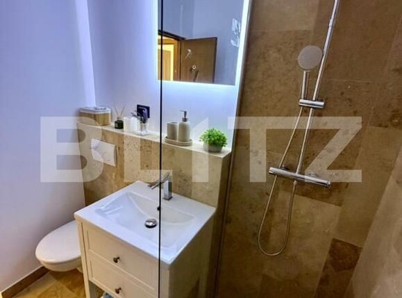 Apartament de închiriat 3 camere Ultracentral - 203766AI | BLITZ Baia Mare | Poza11