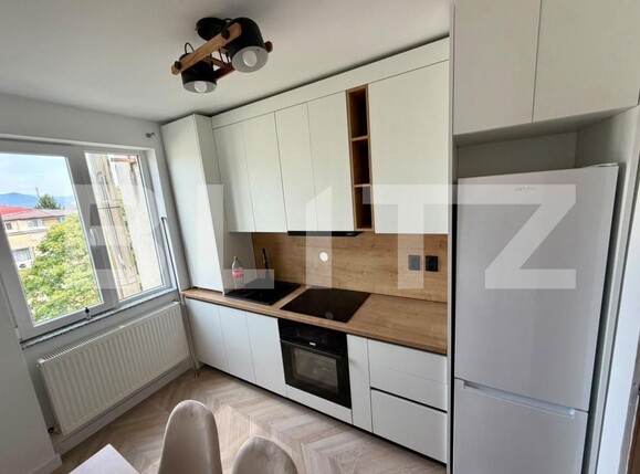 Apartament de închiriat 3 camere Ultracentral - 203766AI | BLITZ Baia Mare | Poza2