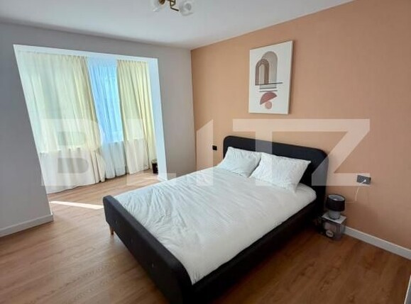 Apartament de închiriat 3 camere Ultracentral - 203766AI | BLITZ Baia Mare | Poza8