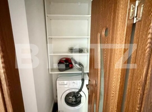 Apartament de închiriat 3 camere Ultracentral - 203766AI | BLITZ Baia Mare | Poza13