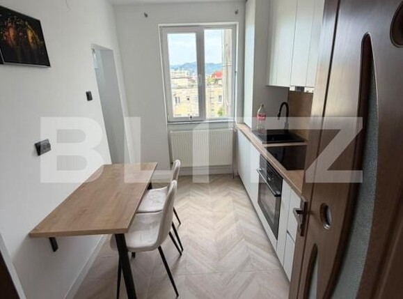 Apartament de închiriat 3 camere Ultracentral - 203766AI | BLITZ Baia Mare | Poza5